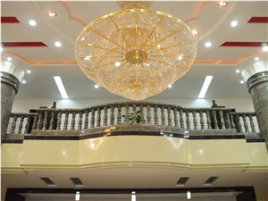 Marble Mosaic,project Design
