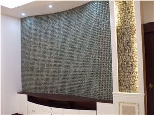 Marble Mosaic,project Design,white Marble Mosaic