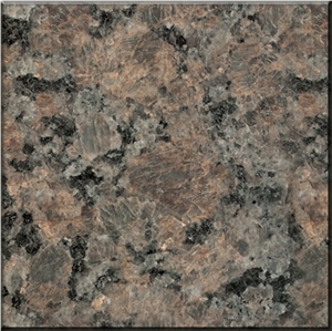 Polychrome Granite, Canadian Granite