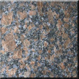 Sapphire Brown, Adida Brown Granite Slabs & Tiles