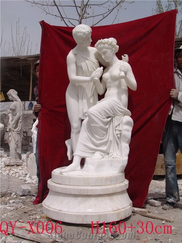 Sculpture Statue,cavings,head Statue,outdoor Sculp