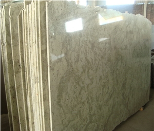 Sri Lanka White Granite