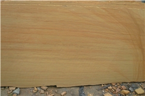 Yellow Wenge Sandstone,china Yellow Sandstone