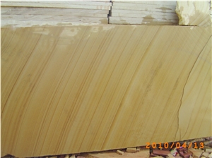 Yellow Wenge Sandstone,china Yellow Sandstone