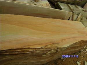 Yellow Wenge Sandstone,china Yellow Sandstone