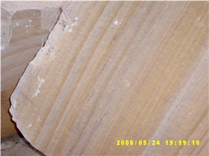 Yellow Wenge Sandstone,china Yellow Sandstone