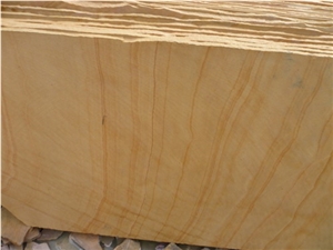 Yellow Wenge Sandstone,yellow Grain Sandstone