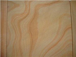Yellow Wenge Sandstone,yellow Grain Sandstone