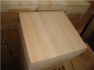 Yellow Wenge Sandstone,yellow Grain Sandstone