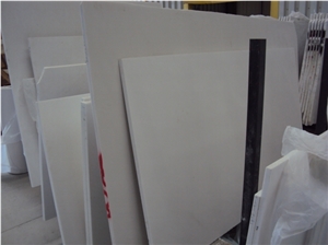 Thassos White Marble Slabs