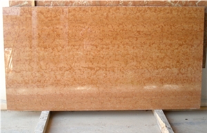 Rosso Verona Marble Slabs (Polished) Cross Cut