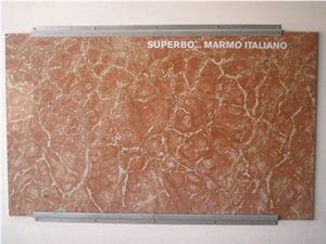 Superbo Marble Slabs (Polished)