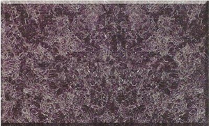 Purple Granite Slabs & Tiles, China Lilac Granite