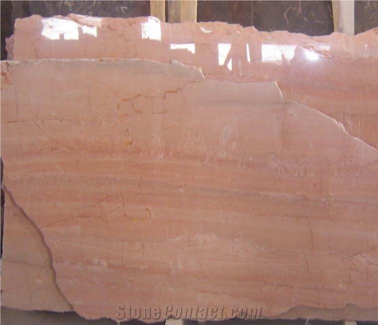 Guang Red Marble