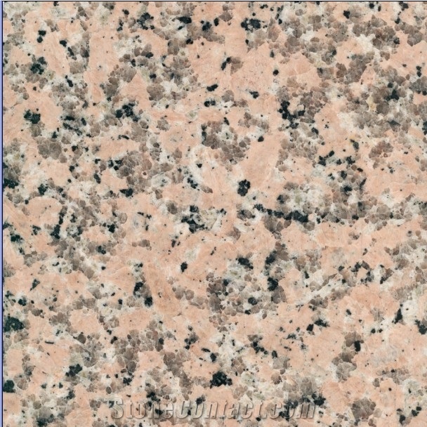 China Top Quality with Black Pot Huidong Red Granite Floor and Wall Tiles for Countertop Vanity Top Headstone Monument Stone