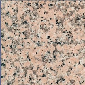 China Top Quality with Black Pot Huidong Red Granite Floor and Wall Tiles for Countertop Vanity Top Headstone Monument Stone