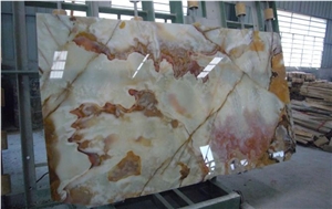 Onyx Slab