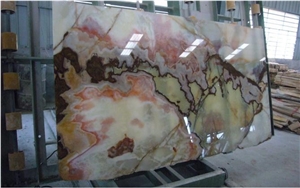Onyx Slab