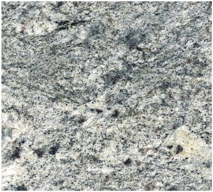 Fantasia Plateado Granite Slabs & Tiles, Spain Grey Granite