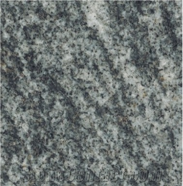 Gris Fantasia Granite Slabs & Tiles, Spain Grey Granite