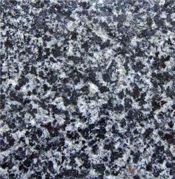 G399A Granite Tile, China Black Granite