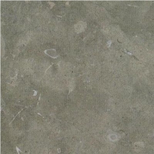 Azul Cascais Limestone Slabs & Tiles, Portugal Blue Limestone