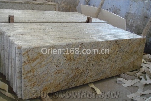 Granite Countertops, Worktops(ORT-01)