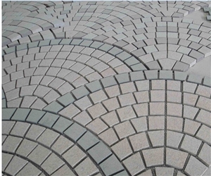 Paving Stone, Pavement, Cubestone (ORP-01)