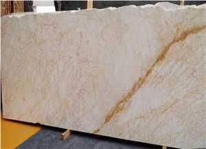 Spider Gold Marble Slabs