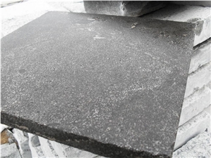 China Blue Limestone Tile
