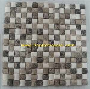 Marble Mosaic