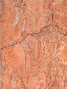 Spring Rose Marble Slabs & Tiles, Iran Red Marble