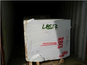 Balkan White Marble Slab, Greece White Marble