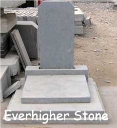 Grey Granite Monuments, Tombstones