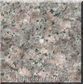Laoshan Grey Granite Slabs & Tiles, China Brown Granite