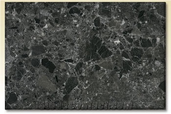 Argos Black Marble Slabs & Tiles, Argos Black Classic Marble Slabs