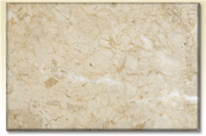 Crema Iris Marble Slabs & Tiles