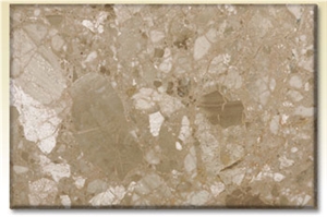 Karnis Breccia Marble Slabs & Tiles