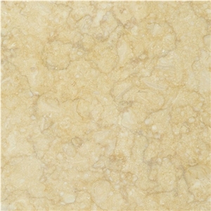Oro Tuscano Limestone Slabs & Tiles, Egypt Yellow Limestone