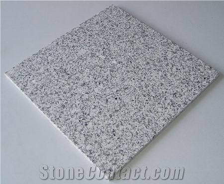 G603 China Grey Granite Tile