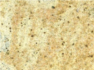 Granite Slab Kashmir Gold