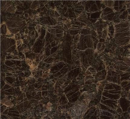 What is prefabricated granite