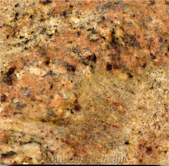 Madura Gold India Granite