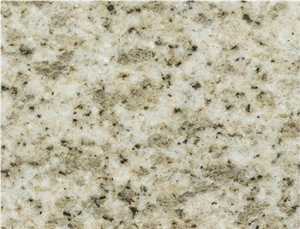 Navajo White Granite Slab Tile