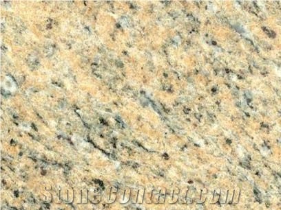 Santa Helena Granite