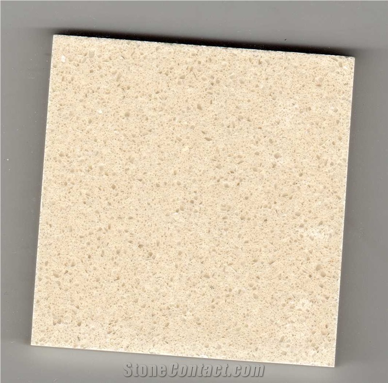 Spanish Crema Marfil Marble Tile