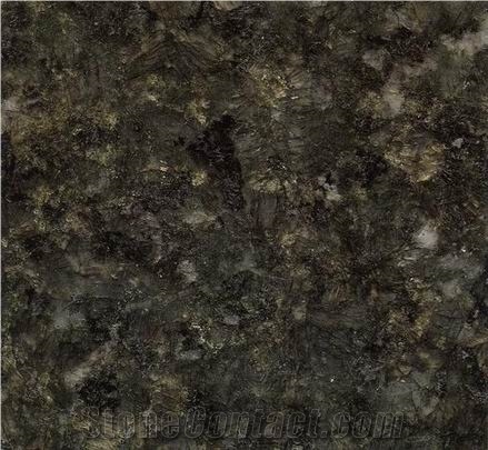 Uba Tuba Green Granite Slabs From China Stonecontact Com