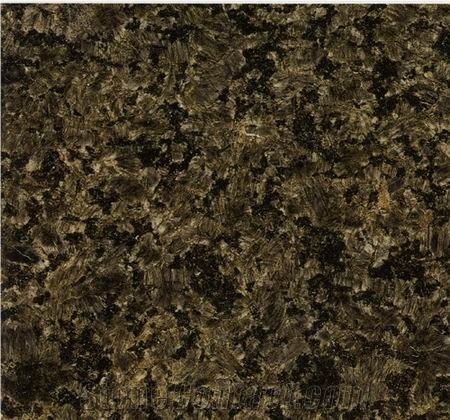 Yanshan Green Granite Slab