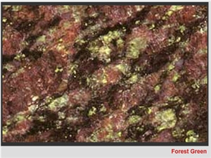 Forest Green Granite Slabs & Tiles, India Green Granite