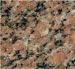 Aswan Red Granite Slabs & Tiles, Egypt Red Granite